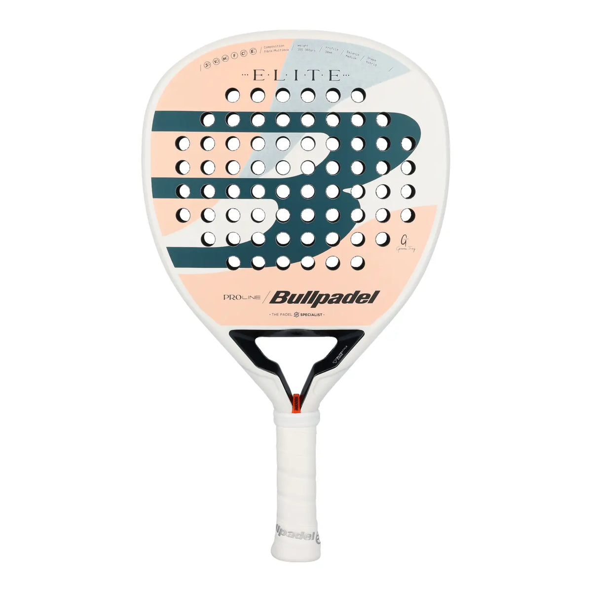 Bullpadel Elite Woman 2025