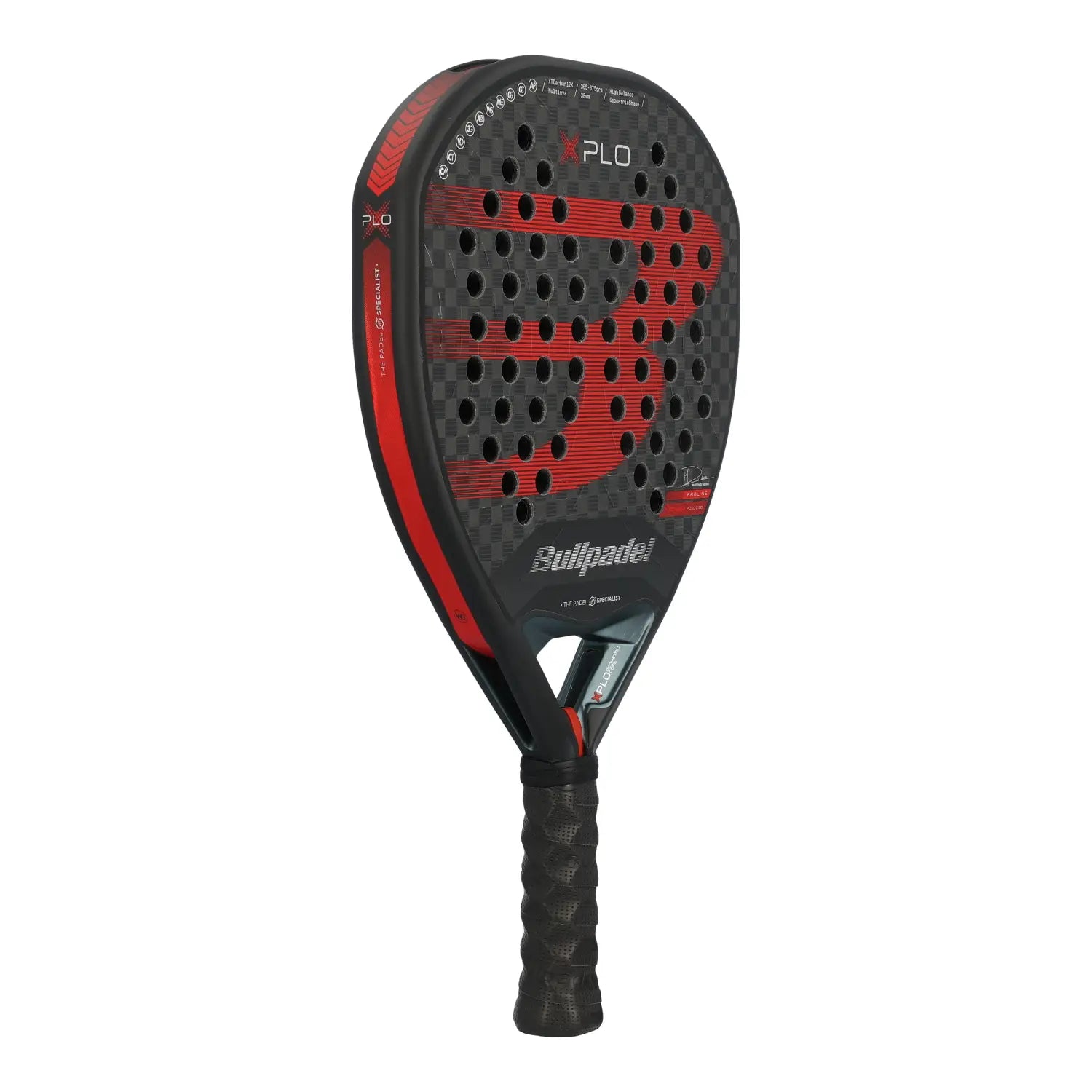 Bullpadel Di Nenno Xplo 2025