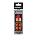 Bullpadel Ease Vibe Orange