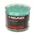 Head - Coffret 60 Overgrips Vert