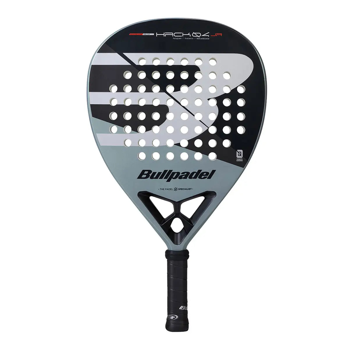 Bullpadel Hack Junior 2026