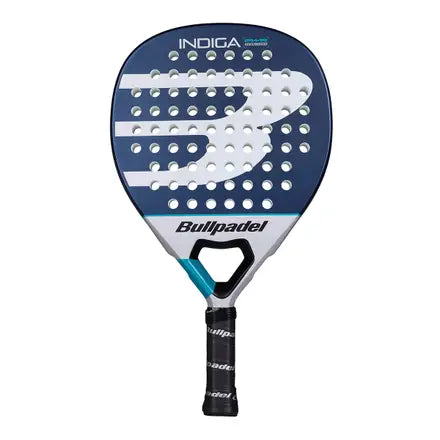Bullpadel Indiga Power 2026