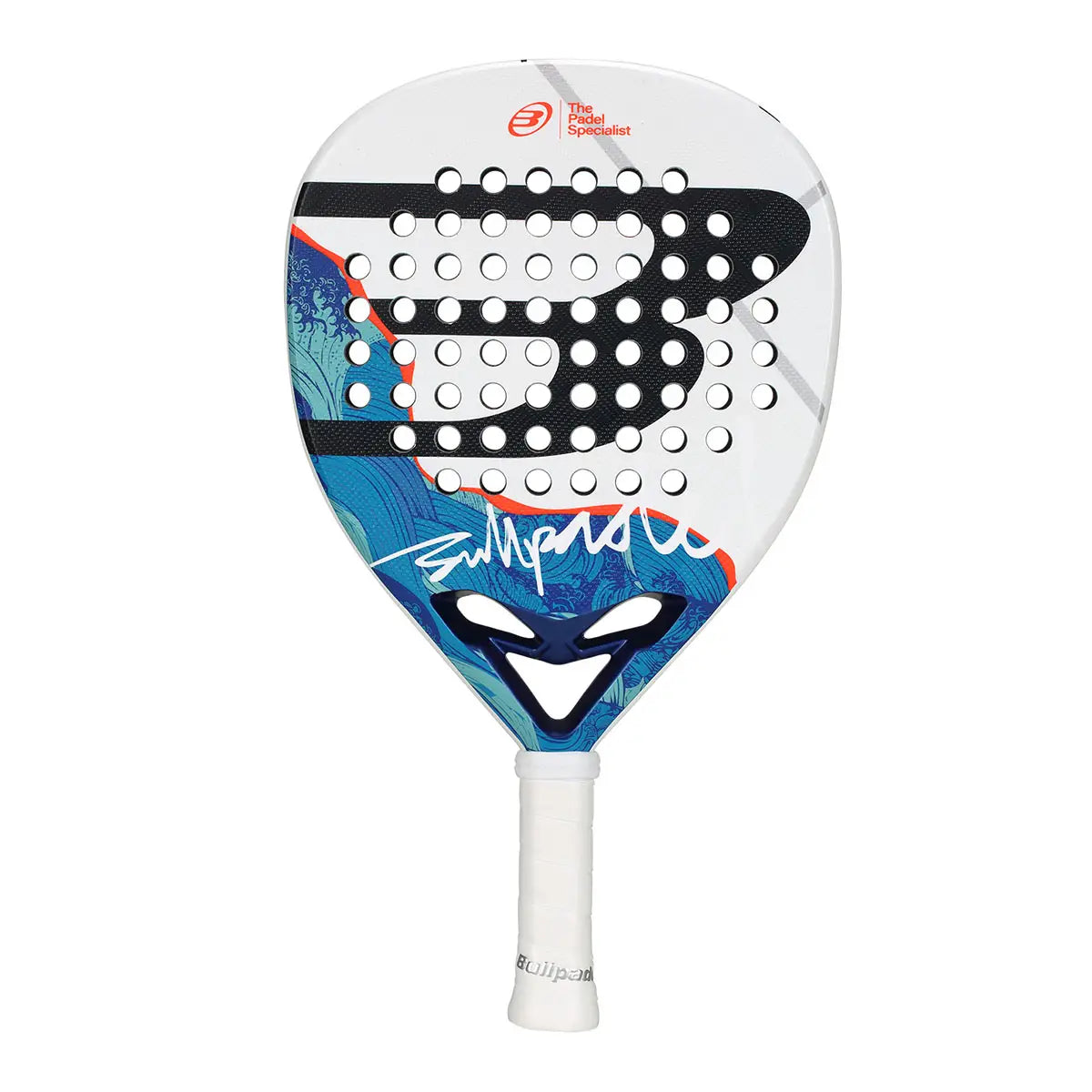 Bullpadel Alejandra Alonso Ionic Power 2026