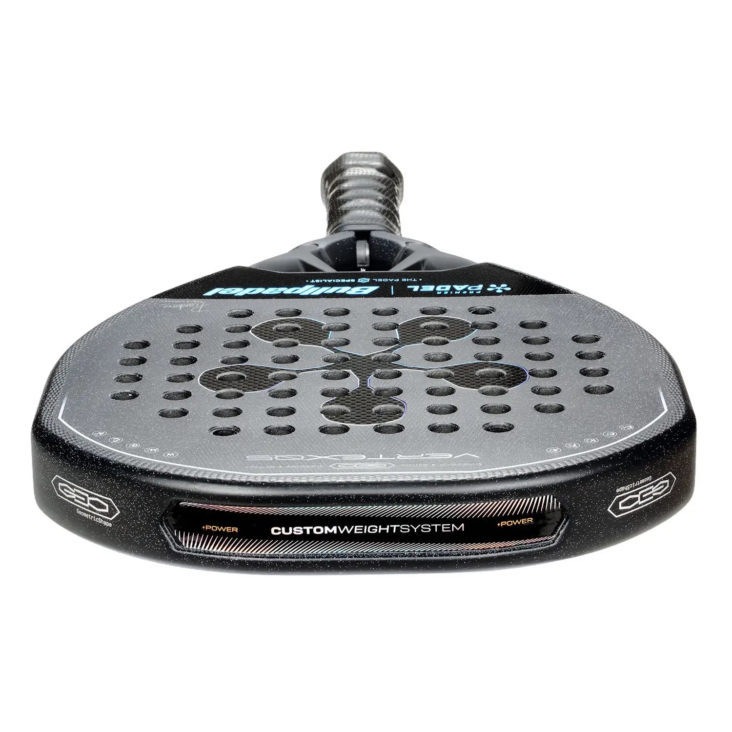 Bullpadel Pablo Cardona Vertex 05 Geo Premier Padel 2026