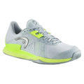 Head Sprint Pro 3.5 Clay Gris Jaune