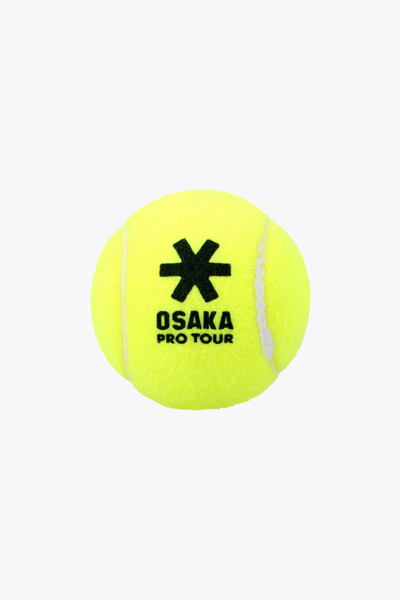 Osaka Pro Tour Tube de 3 Balles