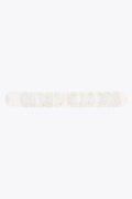 Osaka Padel Bumper Transparent