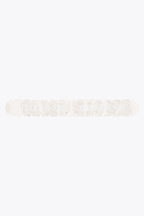 Osaka Padel Bumper Transparent