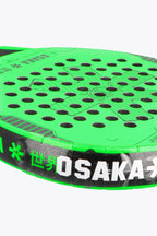 Osaka Padel Bumper Transparent