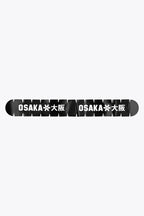 Osaka Padel Bumper Noir