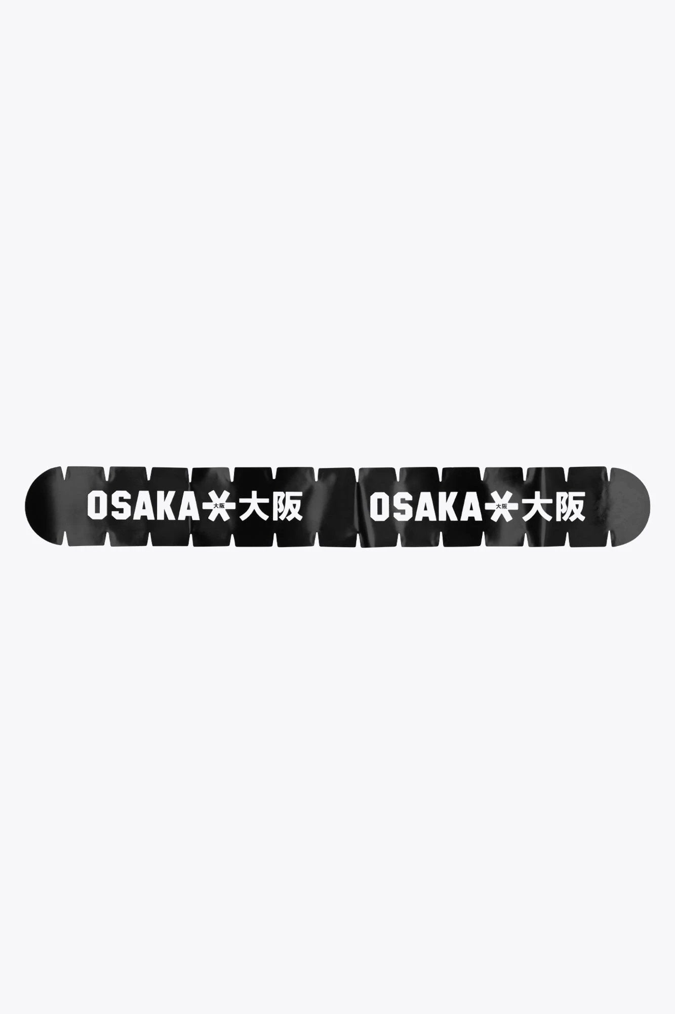 Osaka Padel Bumper Noir