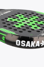 Osaka Padel Bumper Noir