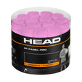 Head - Coffret 60 Overgrips Rose