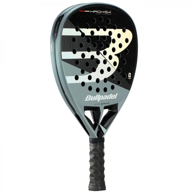 Bullpadel Paquito Navarro Hack 04 2026