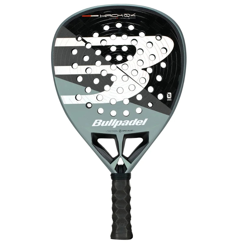 Bullpadel Paquito Navarro Hack 04 2026