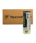 Tecnifibre Padel Team Coffret – 24 tubes