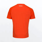 Head T-shirt TopSpin Mandarina Print Vision - vue 2