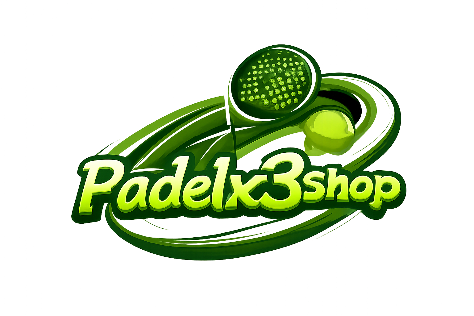 Padelx3shop