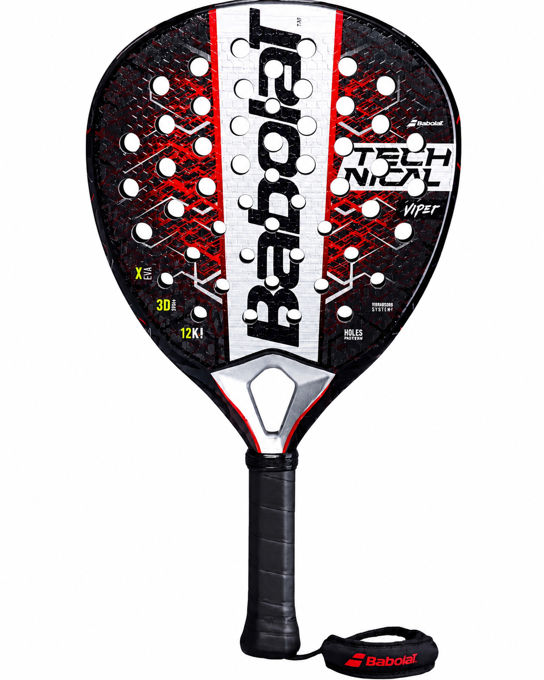 Babolat Technical Viper 2025