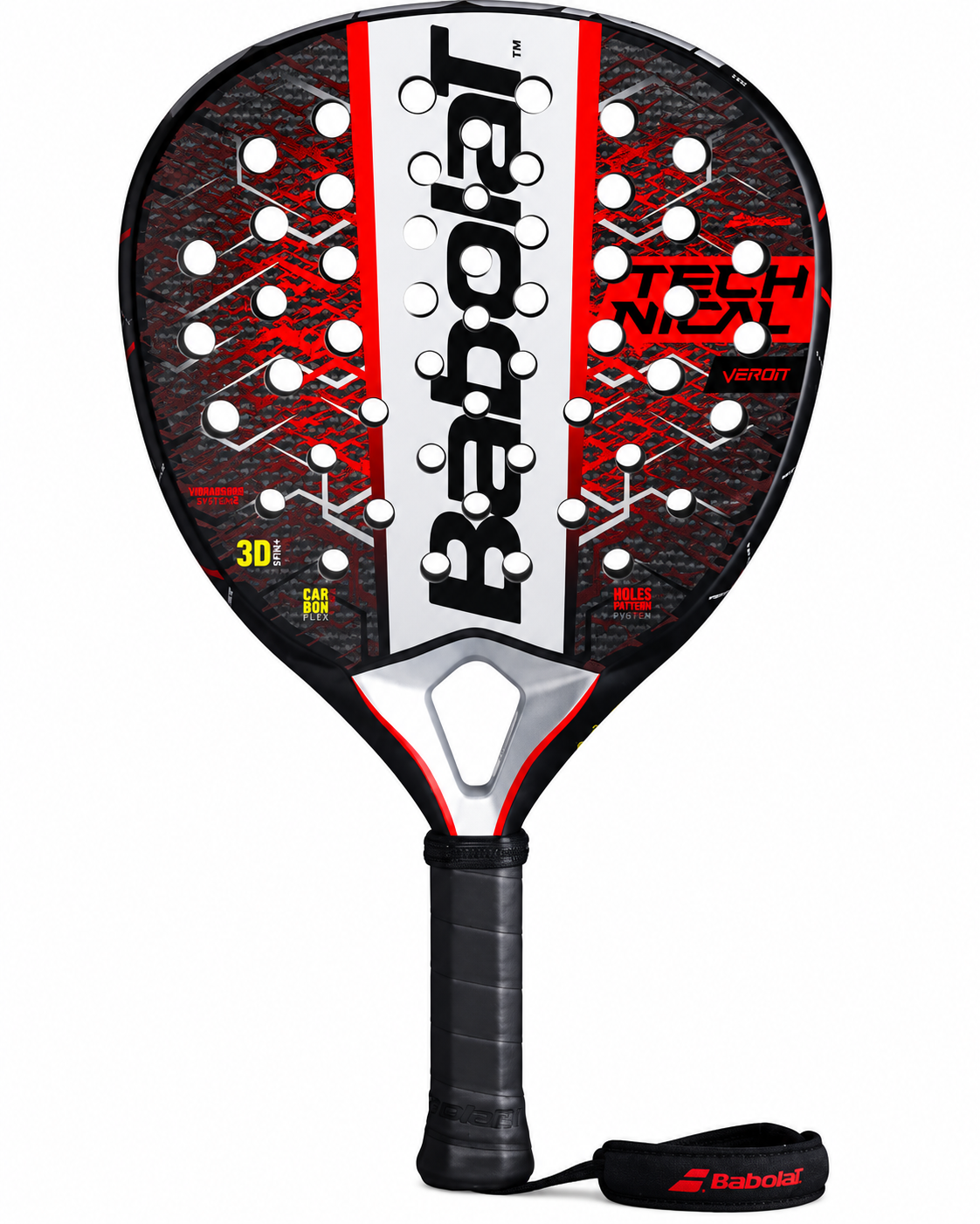 Babolat Technical Veron 2025