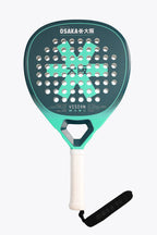 Osaka Vision Power Transformative Teal