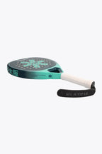 Osaka Vision Power Transformative Teal