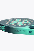 Osaka Vision Power Transformative Teal