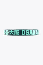 Osaka Vision Power Transformative Teal