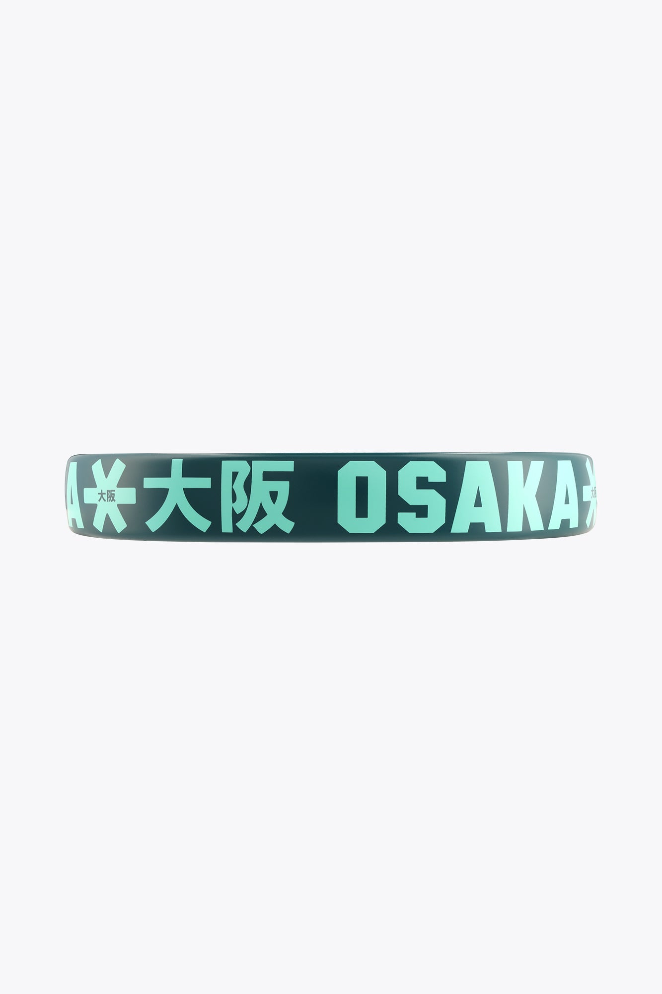 Osaka Vision Power Transformative Teal