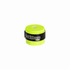 Black Crown 3 Surgrips Perforés Jaune Fluo - vue 3