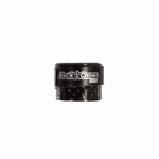 Black Crown 3 Surgrips Perforés Noir - vue 2
