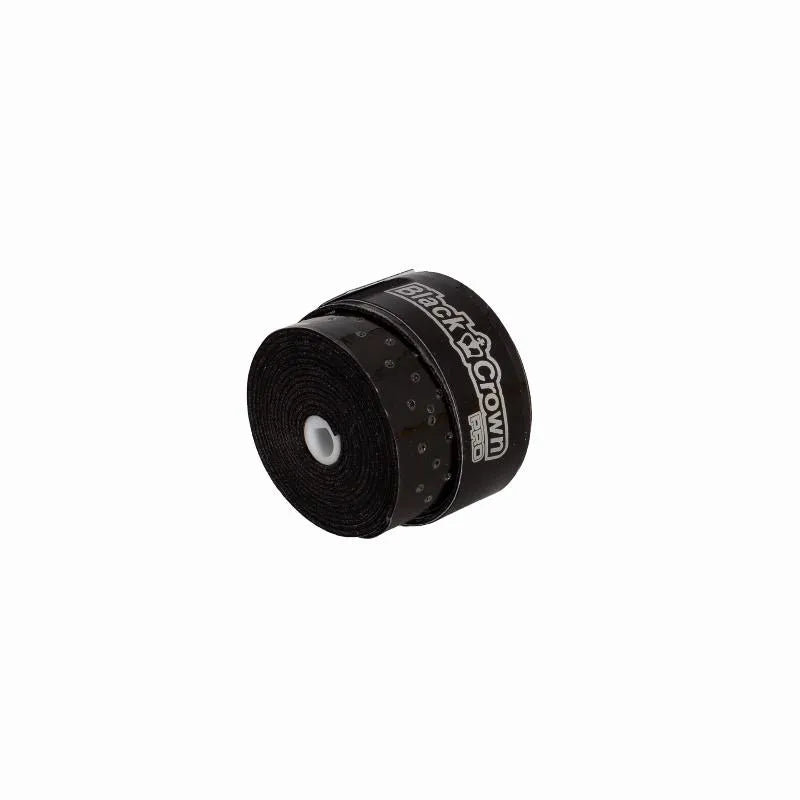Black Crown 3 Surgrips Perforés Noir - vue 3