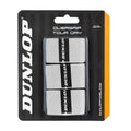 Dunlop 3 Surgrips Tour Dry Blanc