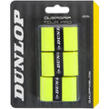 Dunlop 3 Surgrips Tour Pro Jaune Fluo