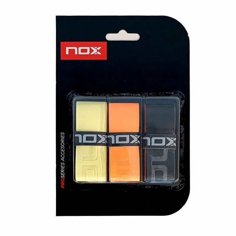 Nox 3 Surgrips Pro Multicolore