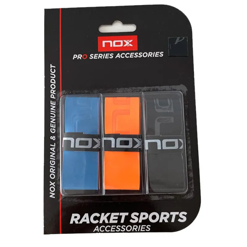 Nox 3 Surgrips Pro Multicolore - vue 2