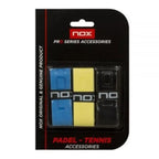 Nox 3 Surgrips Pro Multicolore - vue 3