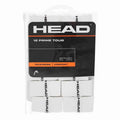 Head 12 Surgrips Prime Tour Blanc