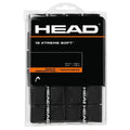Head 12 Surgrips Xtreme Soft Noir