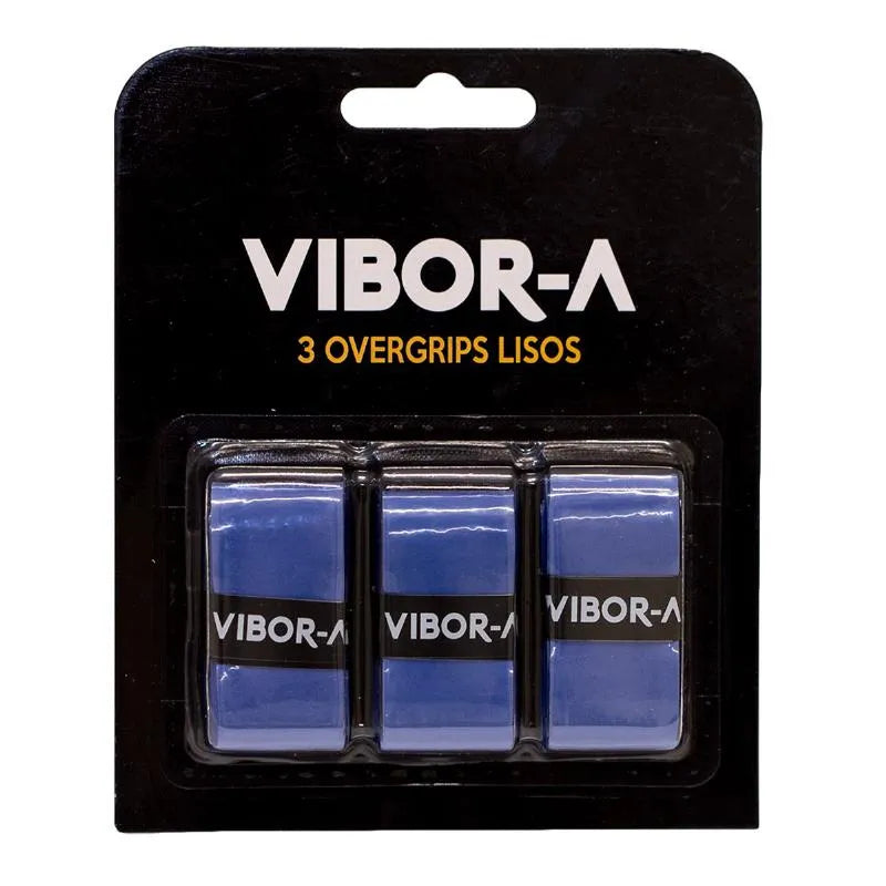 Vibora 3 Surgrips Pro Lisses Bleu