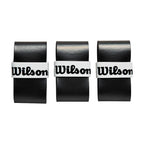 Wilson 3 Surgrips Profile Padel Noir - vue 2