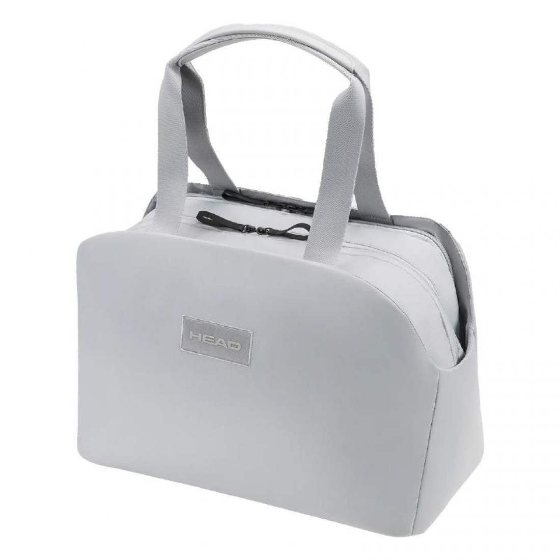Head Pro X Tote 22L Gris Clair