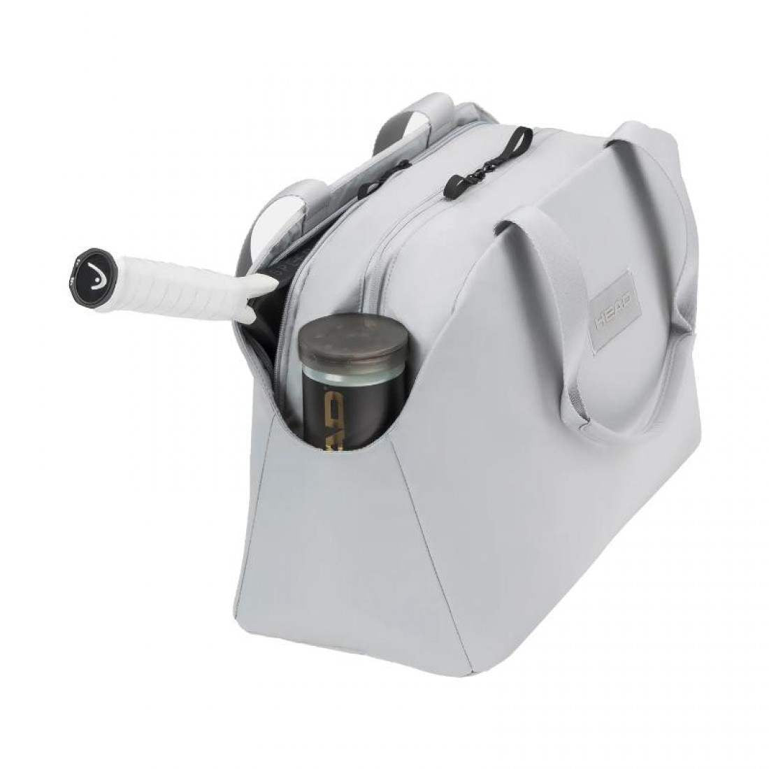 Head Pro X Tote 22L Gris Clair