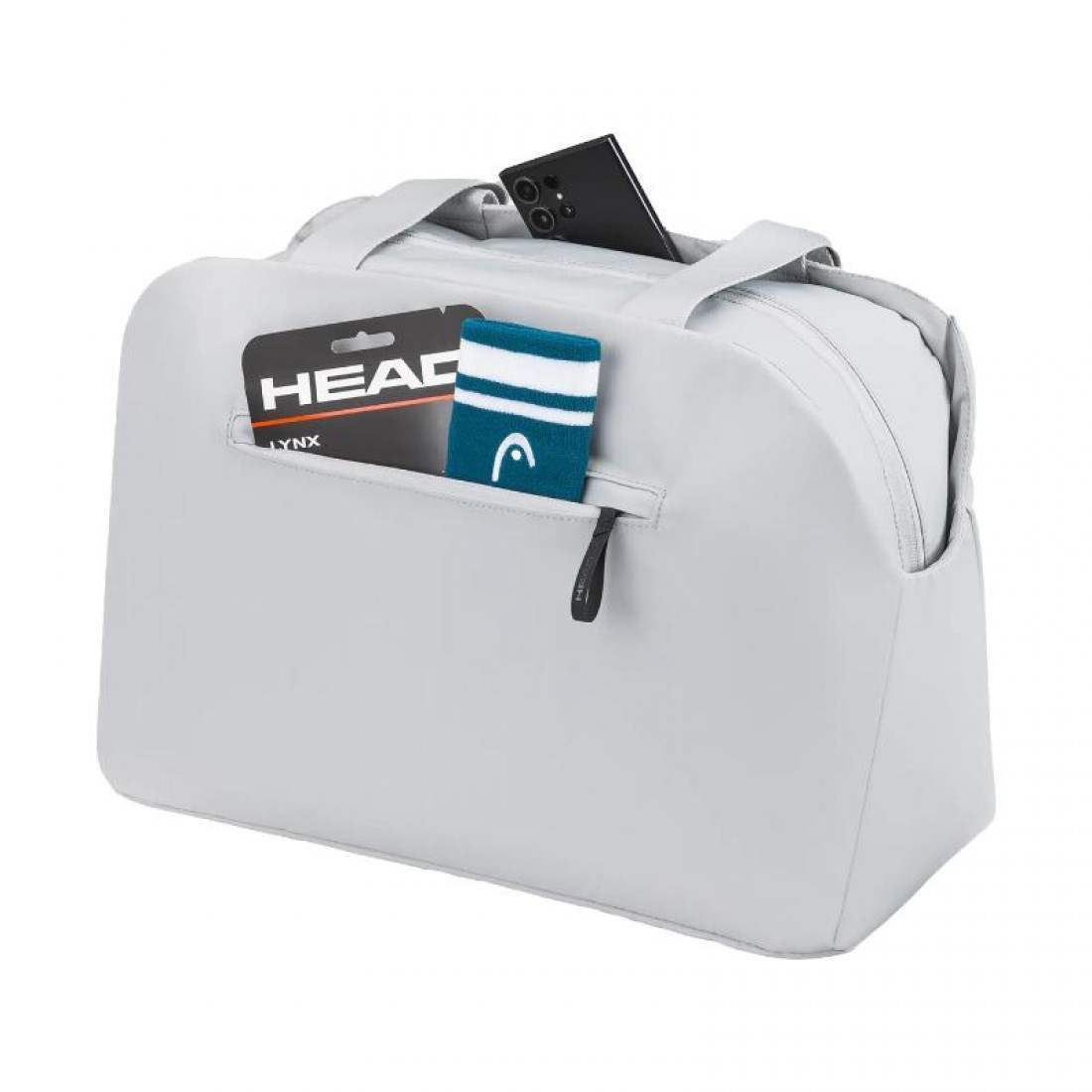 Head Pro X Tote 22L Gris Clair
