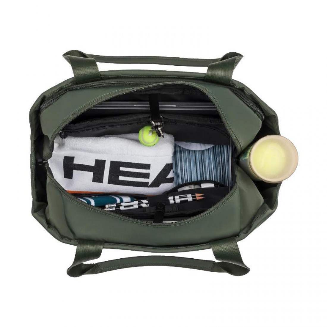 Head Pro X Tote 22L Vert