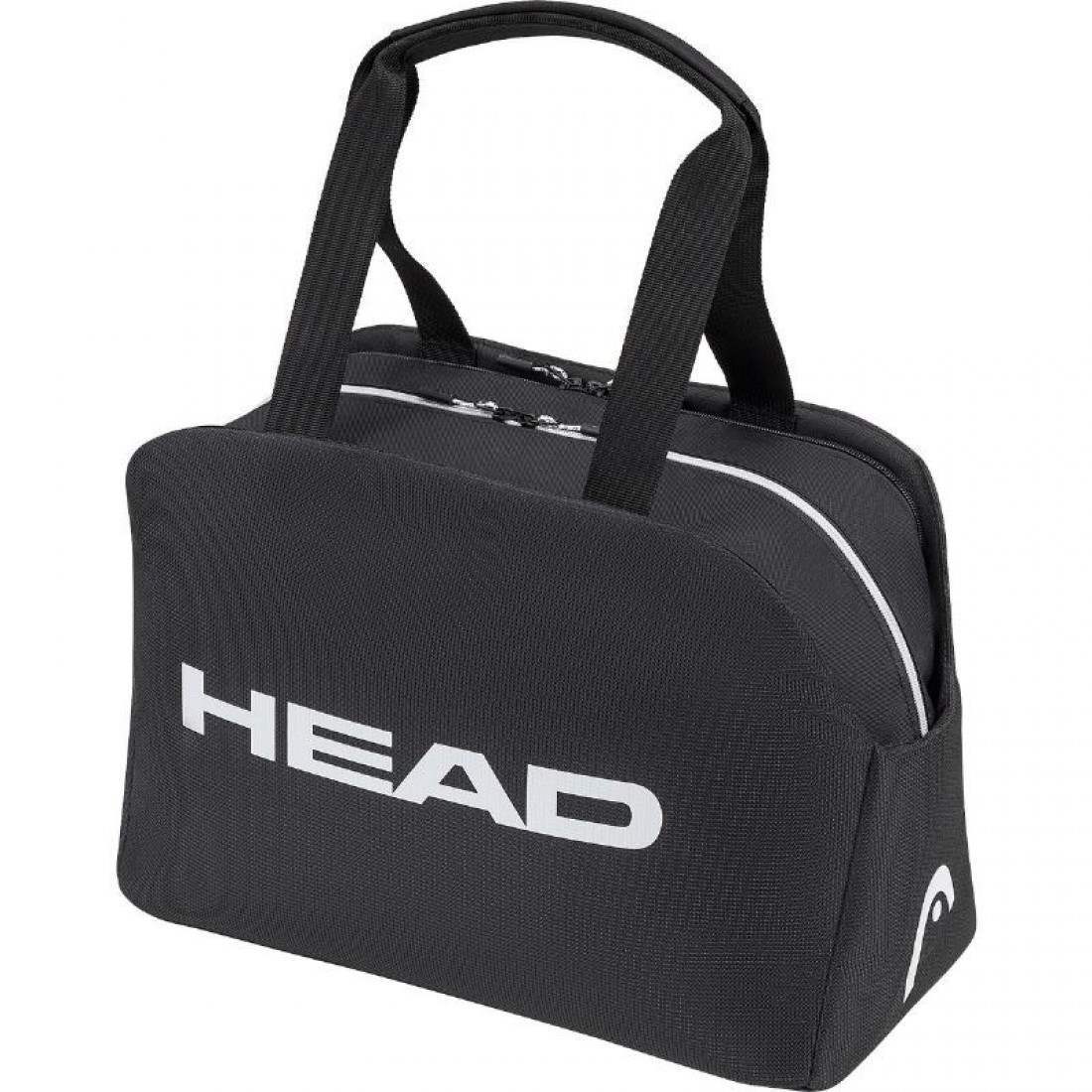 Head Tour Tote 22L Noir