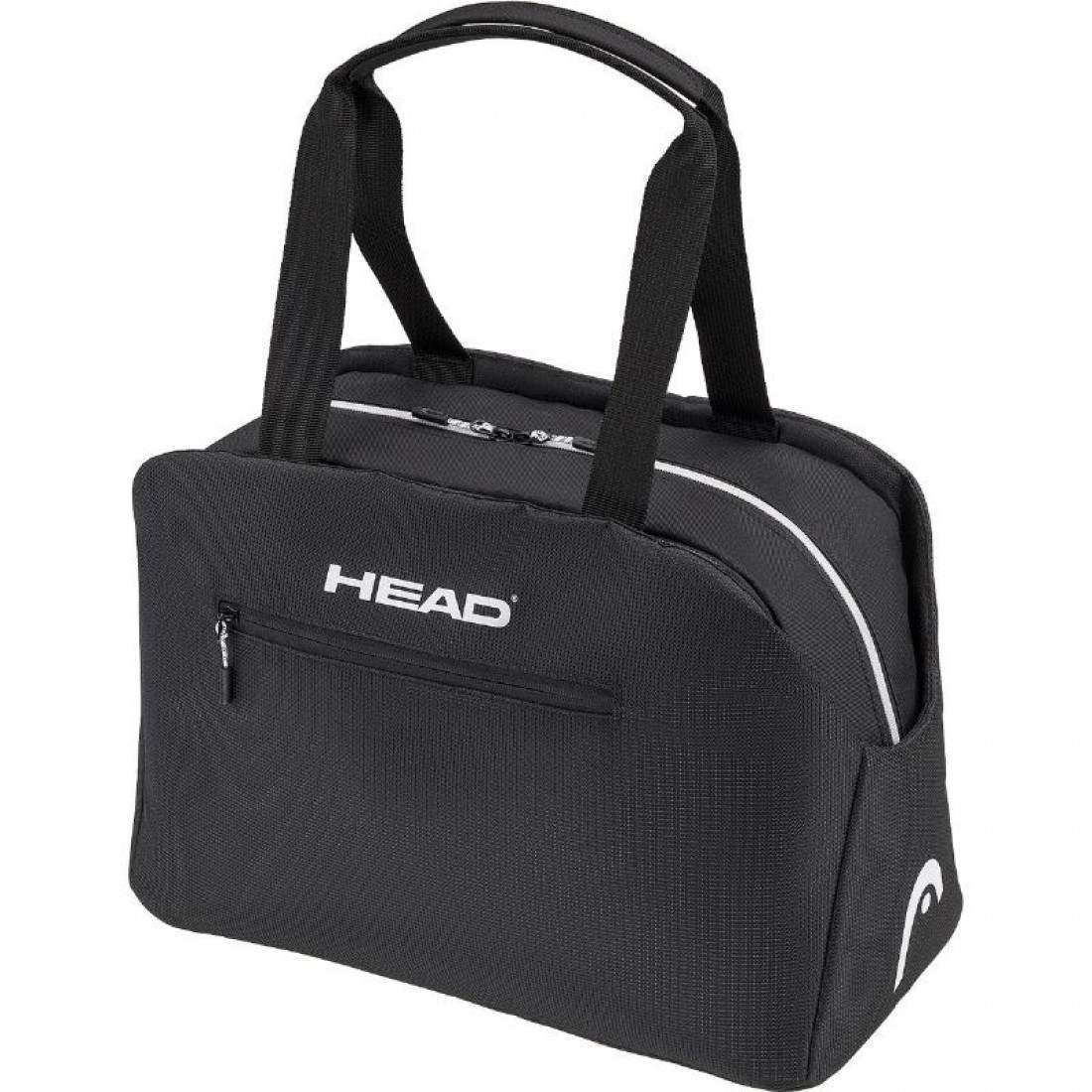 Head Tour Tote 22L Noir