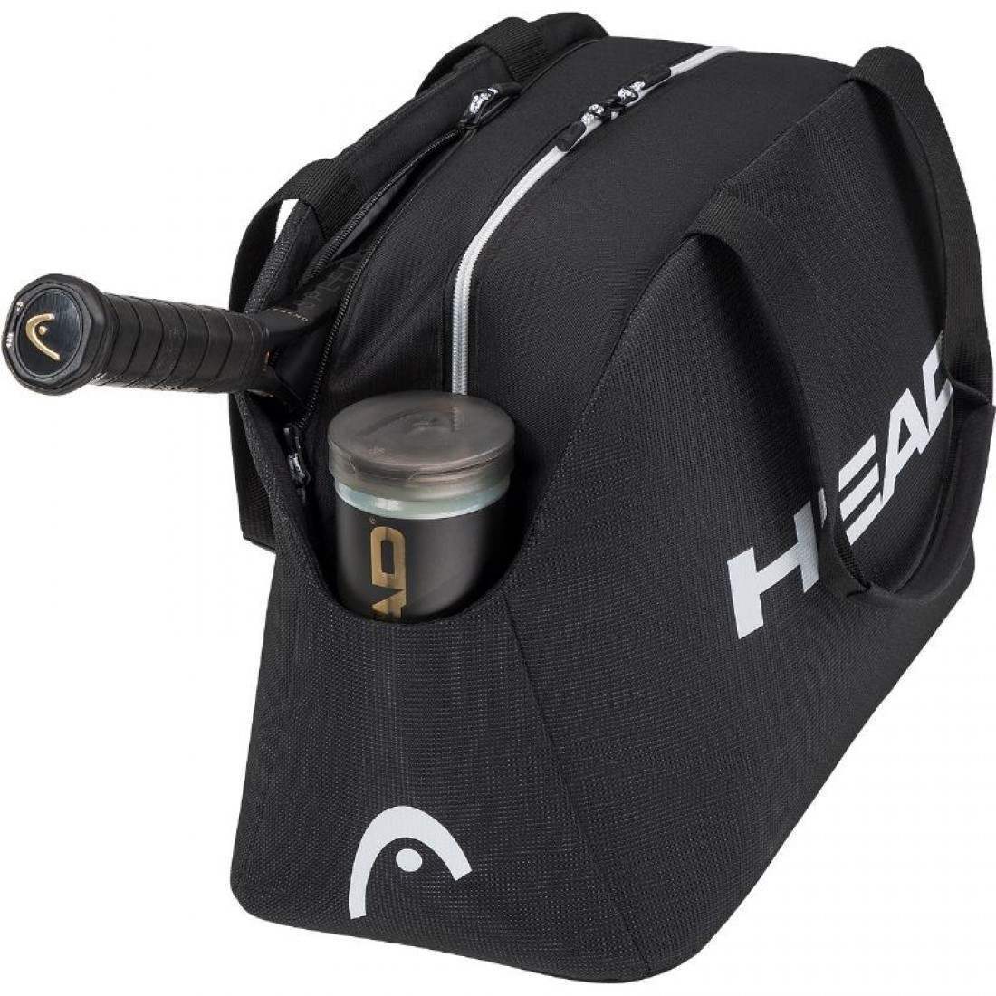 Head Tour Tote 22L Noir