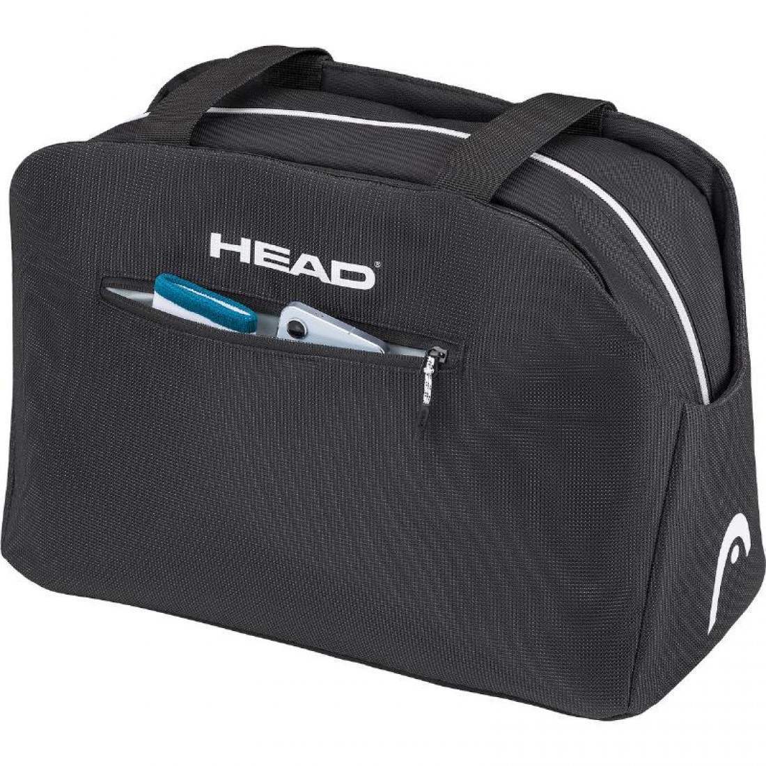 Head Tour Tote 22L Noir