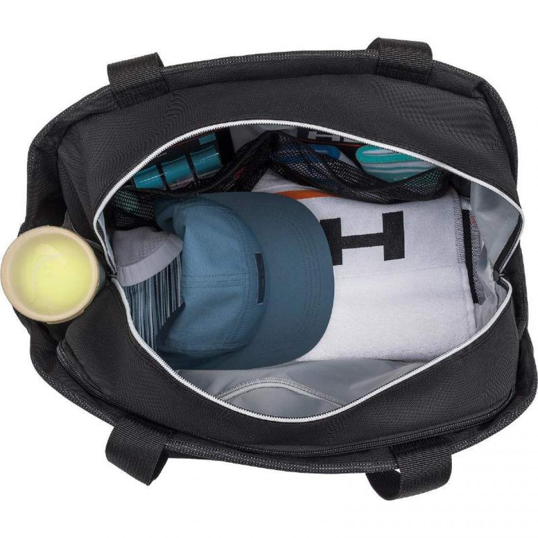 Head Tour Tote 22L Noir